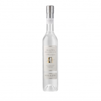 Grappa di Monovitigno Prosecco - 50 cl - 40&deg;
